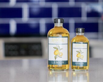 Lemon Extract