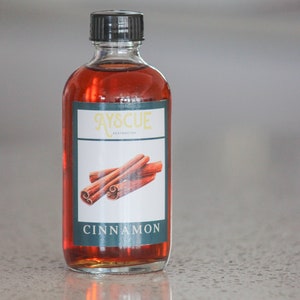 Cinnamon Extract
