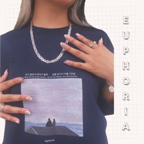 euphoria sweatshirt