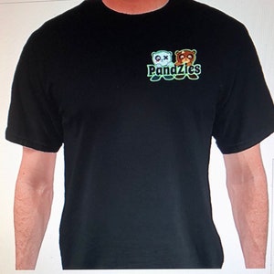 PandZies Unisex T-Shirt