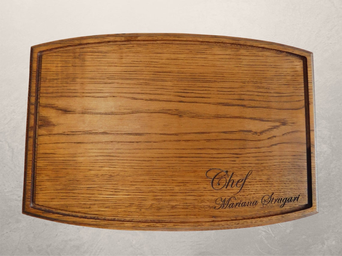 CNC File for Wood / Cutting Board Cnc File/ Stl Cheese Board / Etsy