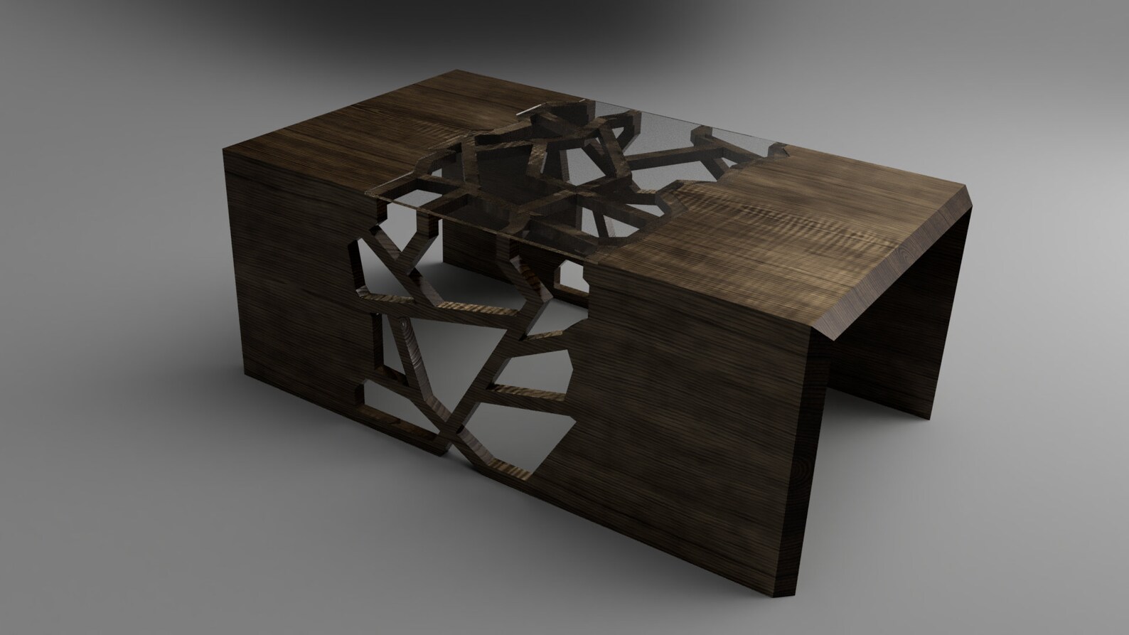 CNC File for Wood/ Coffee Table Cnc File/ Stl Coffee Table/ Etsy