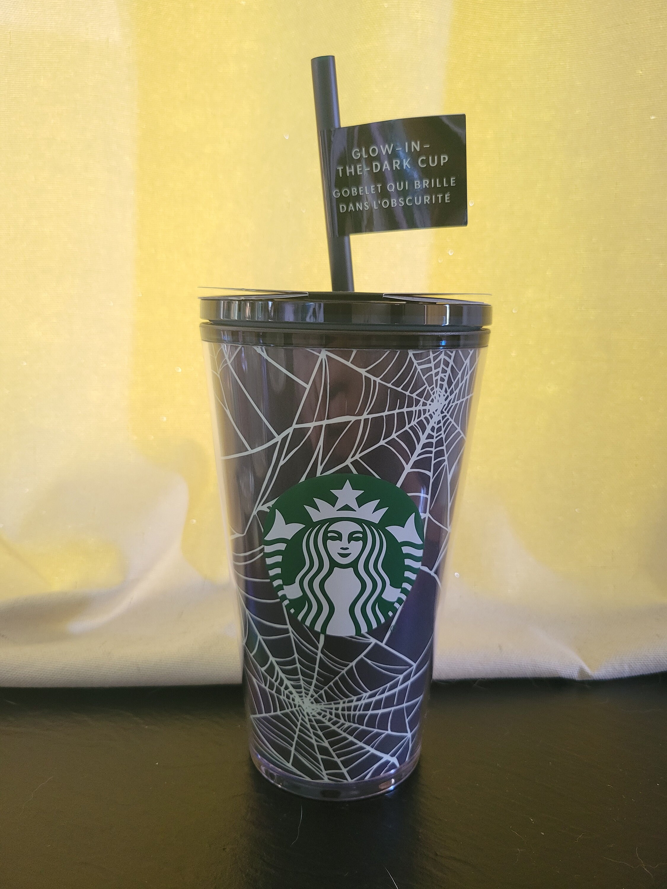 Starbucks Halloween 2021 Tumbler Etsy