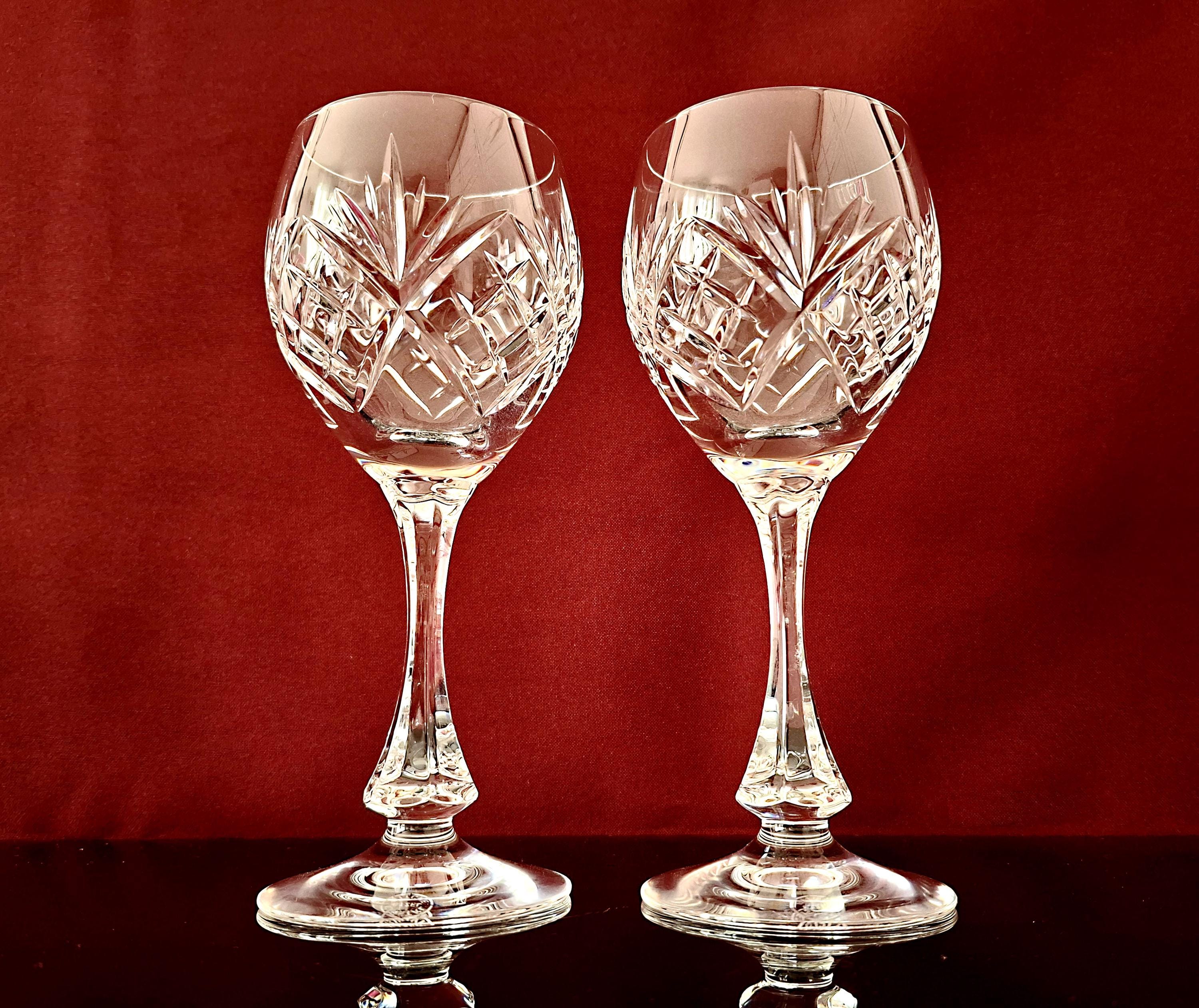 Lorraine cut crystal - Etsy 日本