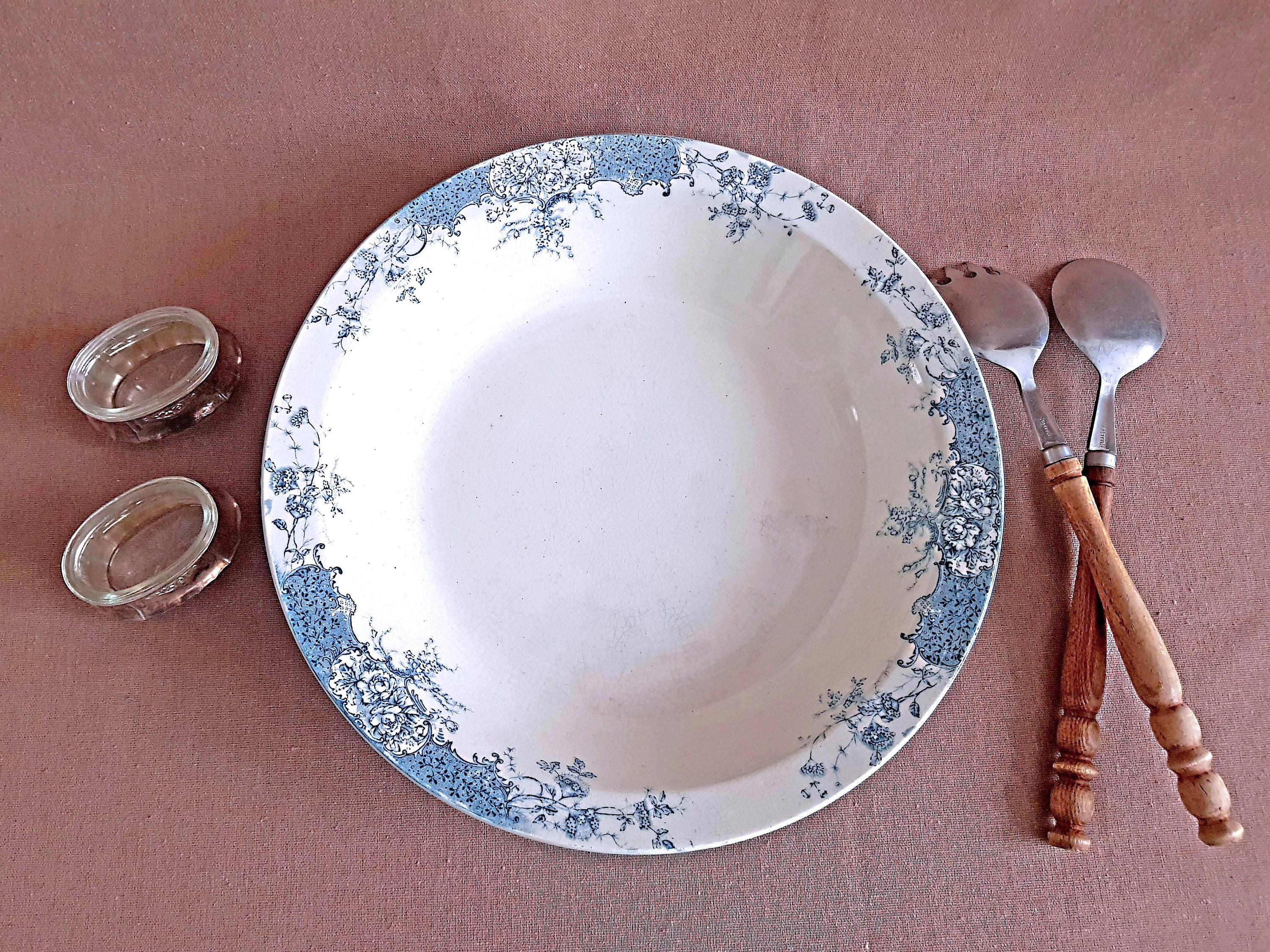 Boulenger Et Cie Choisy Le Roi - Etsy