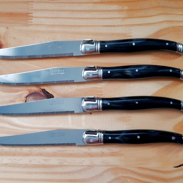 French Steak Knife Etsy