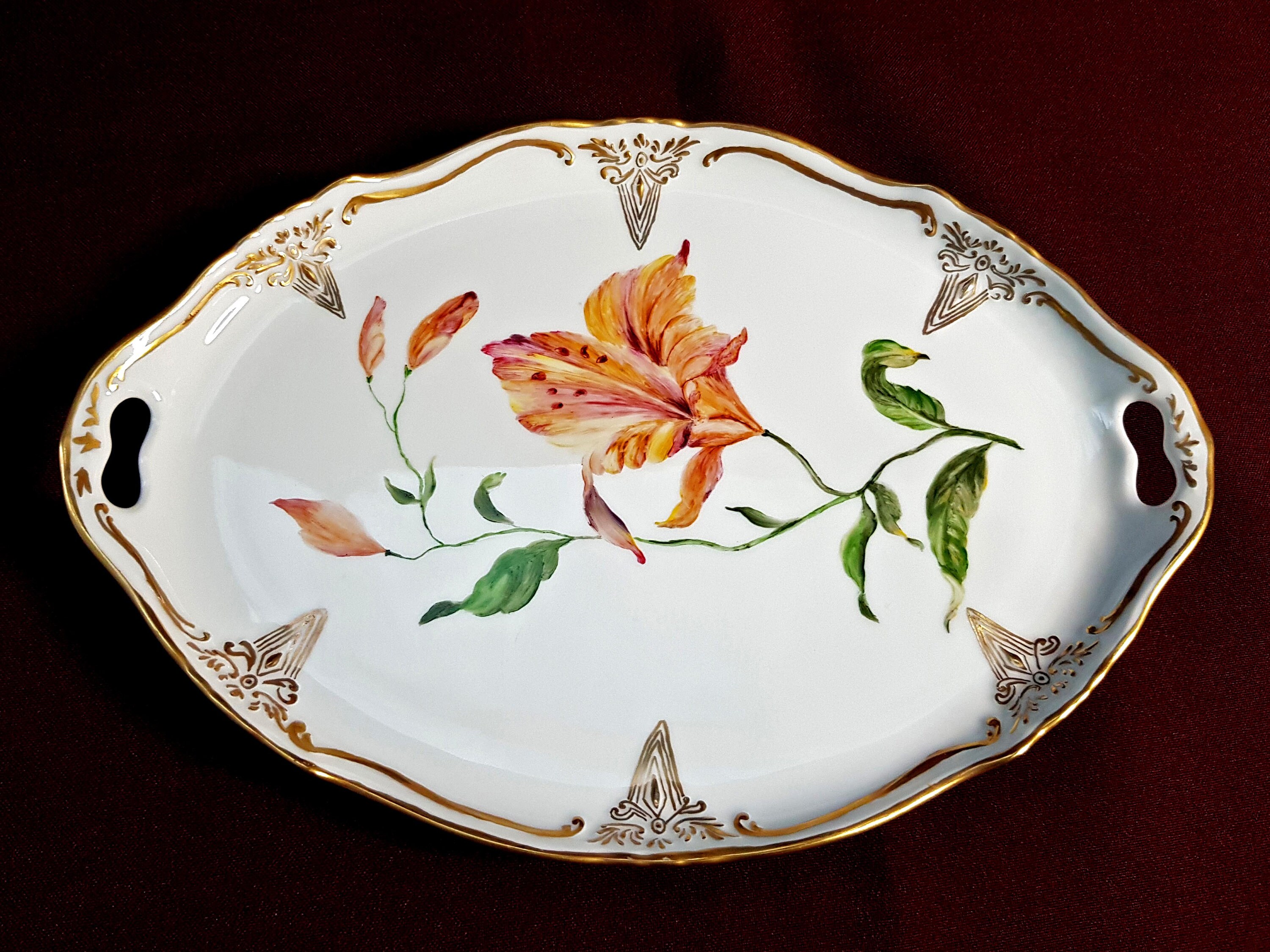 Tirschenreuth baronesse - Etsy 日本