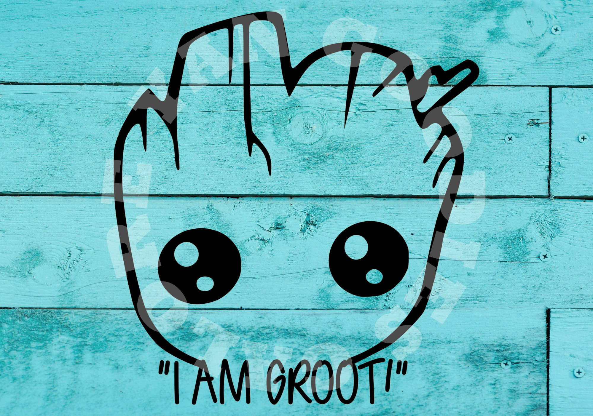Free Free Baby Groot Svg 571 SVG PNG EPS DXF File