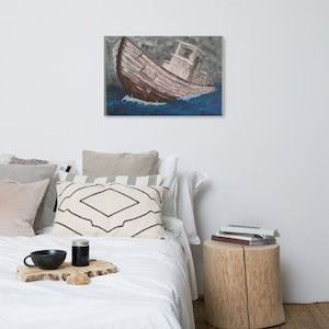 Canvas