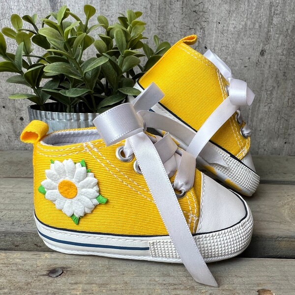 foamposite crib shoes