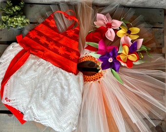 luau dress ideas