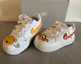 newborn nike sneakers