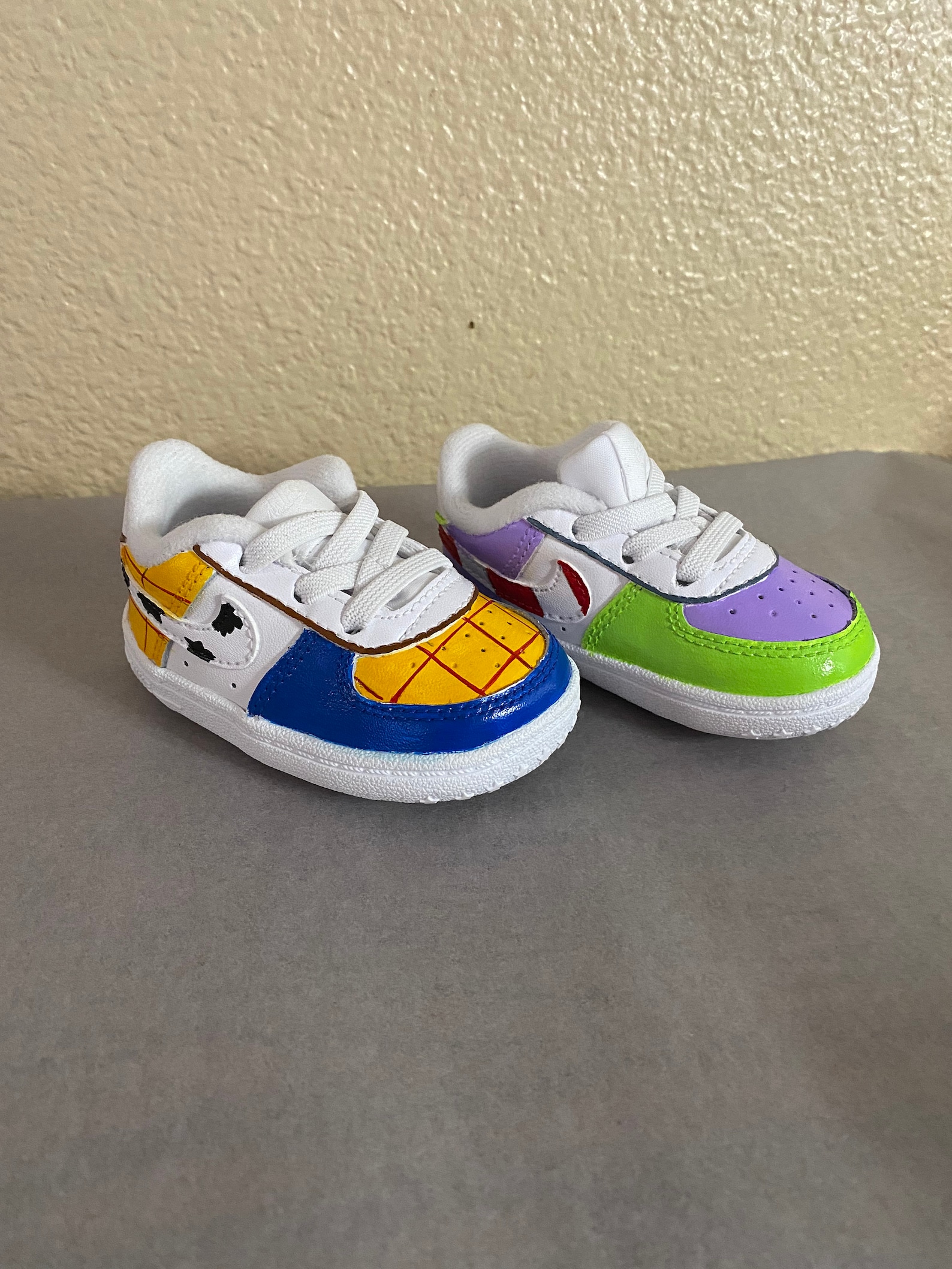designer nike air force