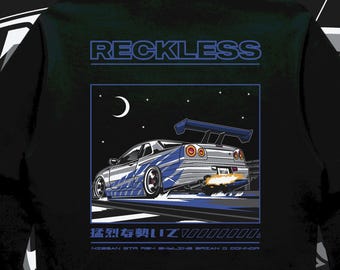 Reckless Racing Division