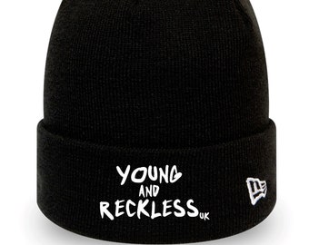 Reckless beanie best sale