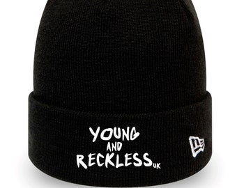 Beanies - Caps