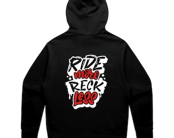 Young and reckless sweatshirt sale