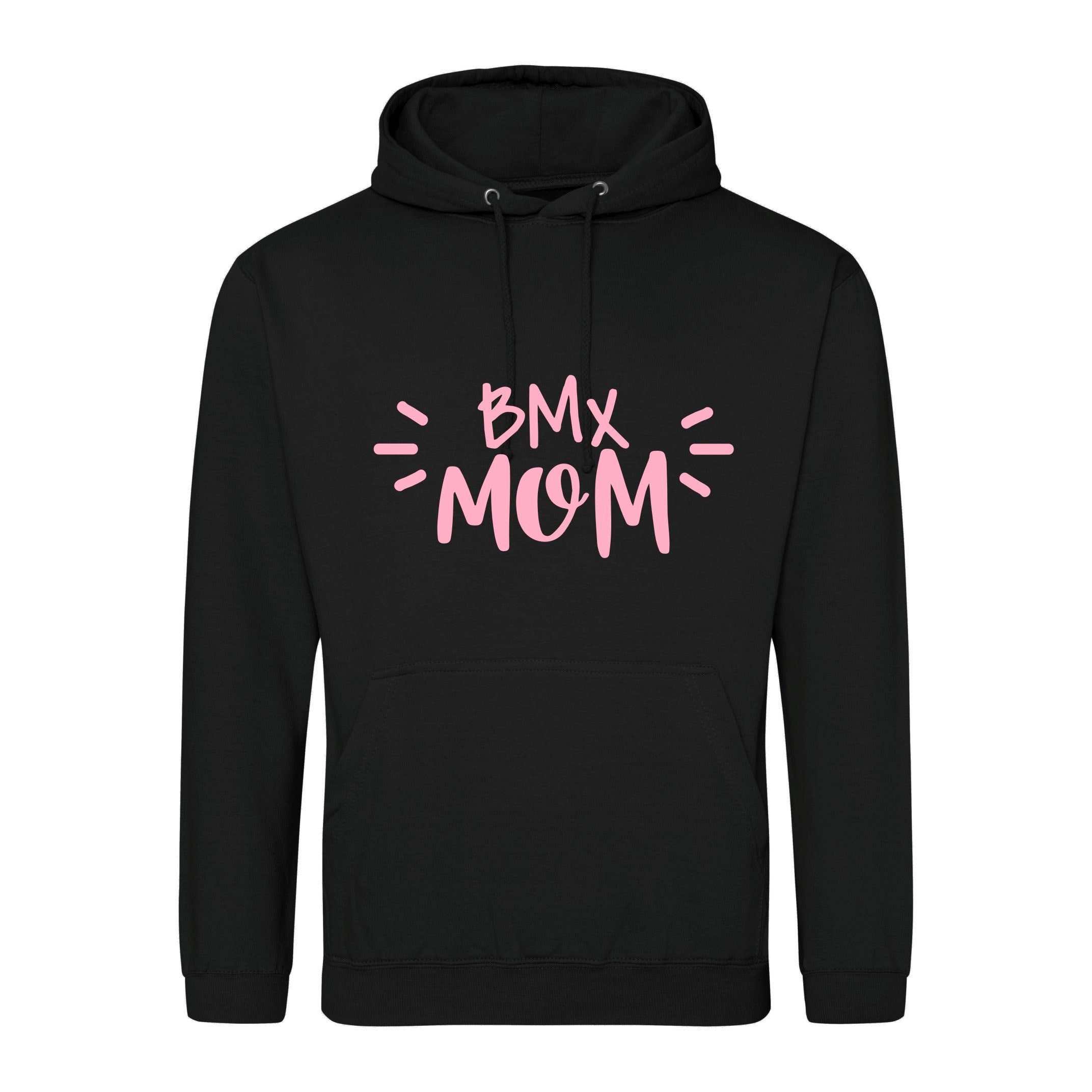 Bmx mom hoodie hotsell