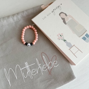 Affirmationen für Mamas " Mutterliebe" | Ermutigung | Mutmachkarten | Geburtstagsgeschenk |