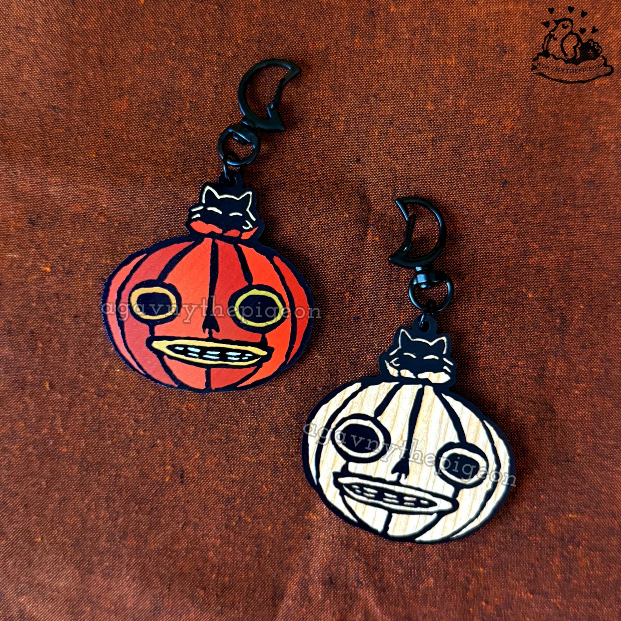 Keys of Enoch - Etsy