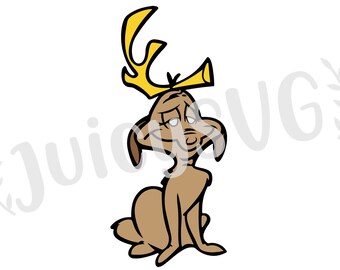 Download Grinch Svg Etsy