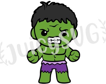 Download Hulk Svg Etsy