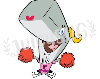 photo How Tall Is Pearl From Spongebob etsy