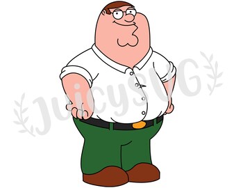 Download Family Guy Svg Etsy