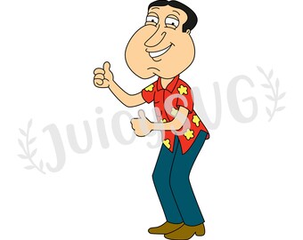 Download Family Guy Svg Etsy