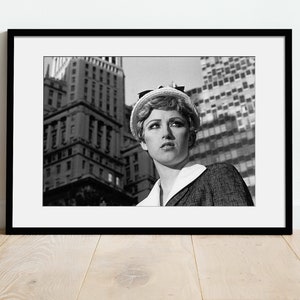 Cindy Sherman - Etsy