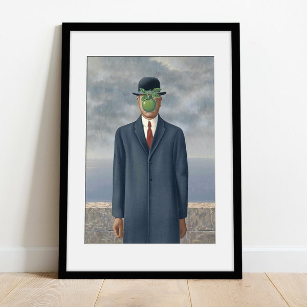 Zoon des mensen Etsy Nederland