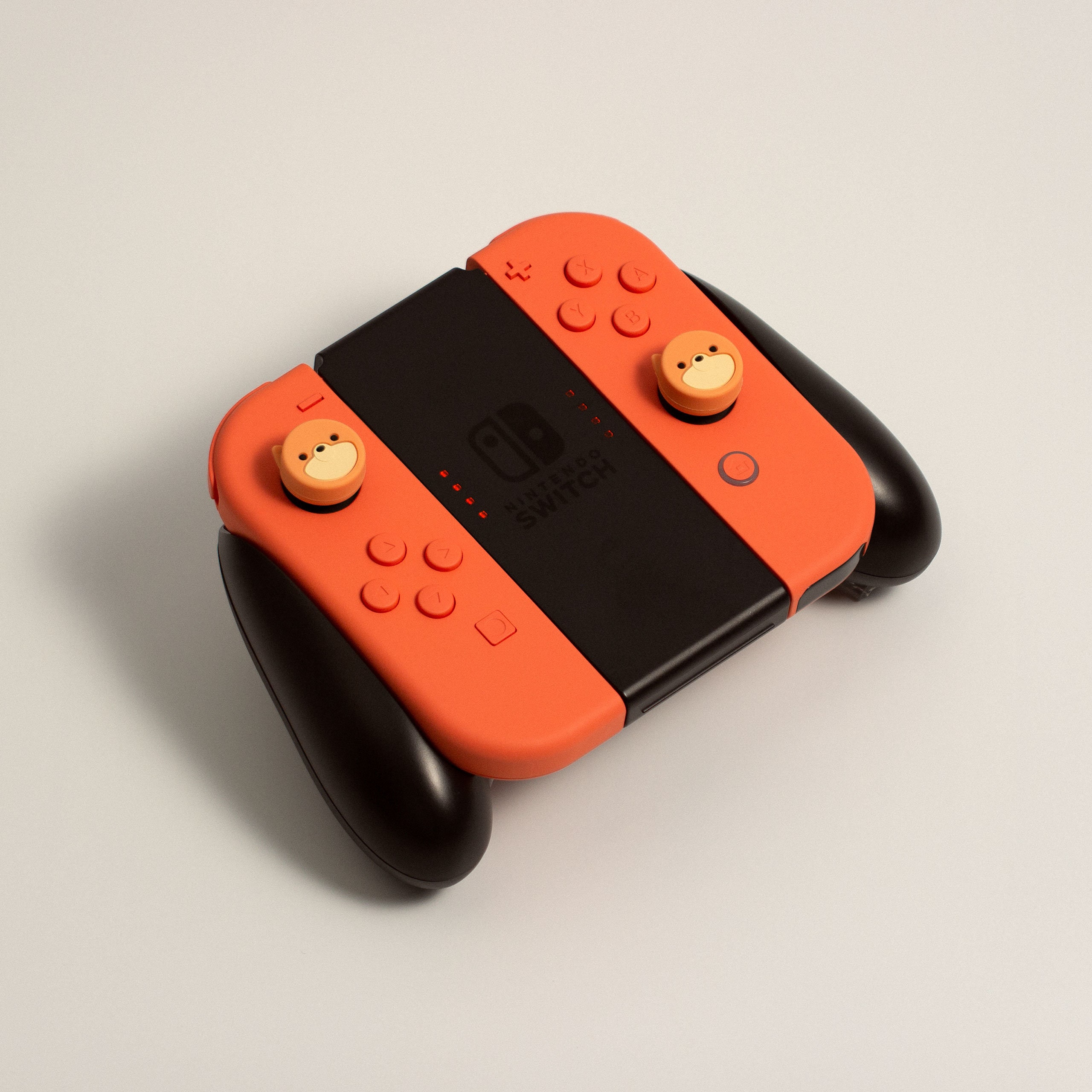 Controlador LED sem fio personalizado ODM para Nintendo Switch Joy