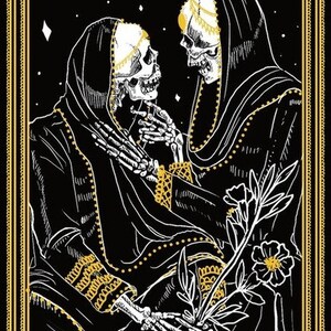 AMOUR/RELATION Lecture de cartes de tarot.