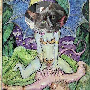 COMPATIBILITY/RELATIONSHIP*advanced* Tarot card reading.