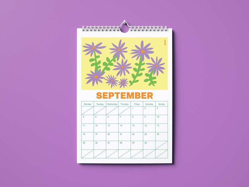 AtelierKuki – Calendrier 2023 AtelierKuki – Calendrier 2023