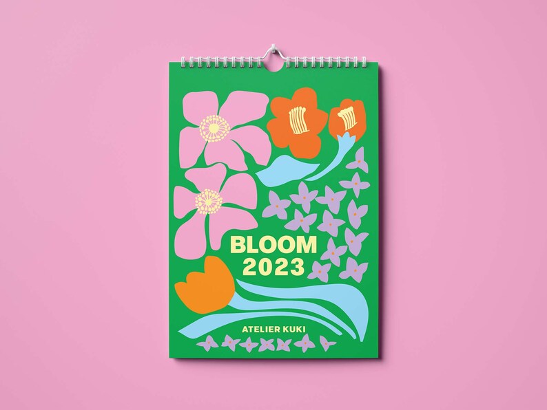 Calendrier 2023