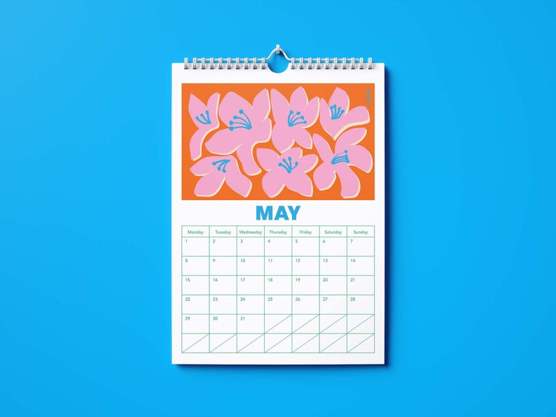 AtelierKuki – Calendrier 2023 AtelierKuki – Calendrier 2023