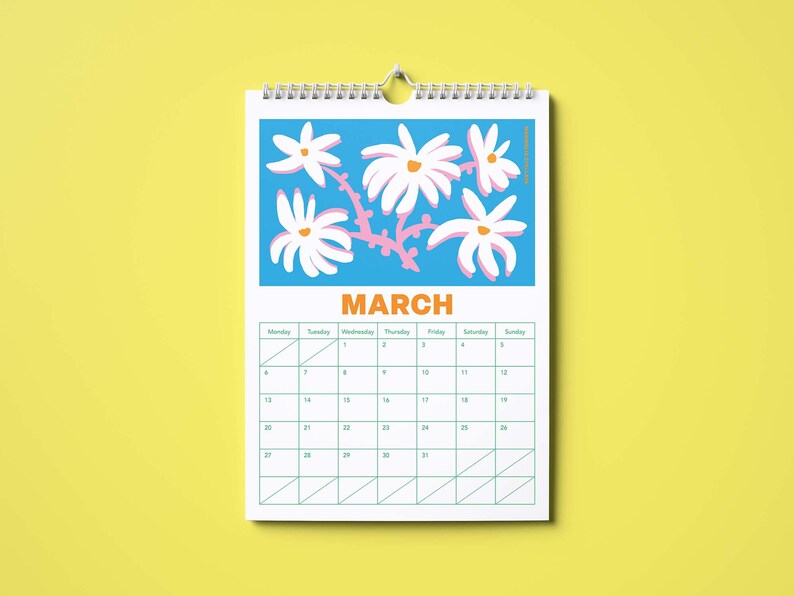 AtelierKuki – Calendrier 2023 AtelierKuki – Calendrier 2023