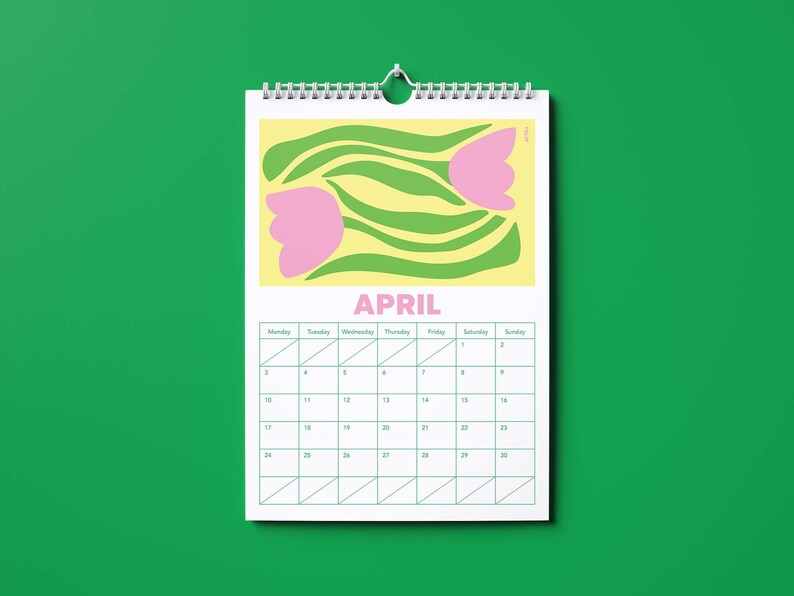 AtelierKuki – Calendrier 2023 AtelierKuki – Calendrier 2023