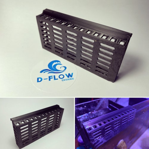 Eheim Classic 150/250/350 Canister Filter Intake Guard Etsy