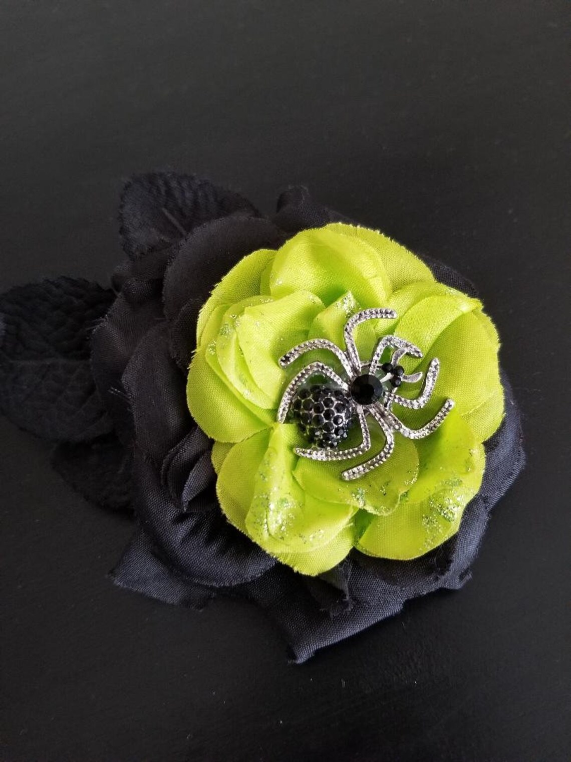 glam fleur
