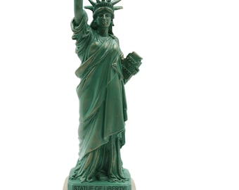 ZIZO Shakeup the Holidays Statue of Liberty Replica New York