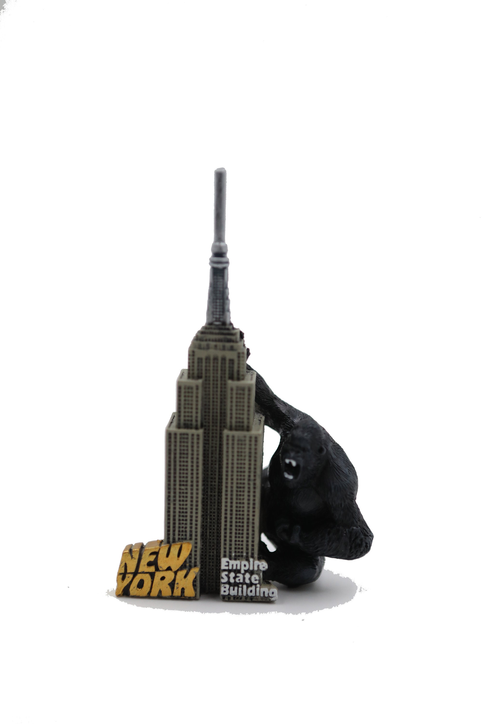 Souvenir of the Empire State Building - Etsy