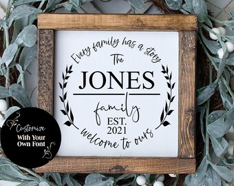 Download Established Sign Svg Etsy