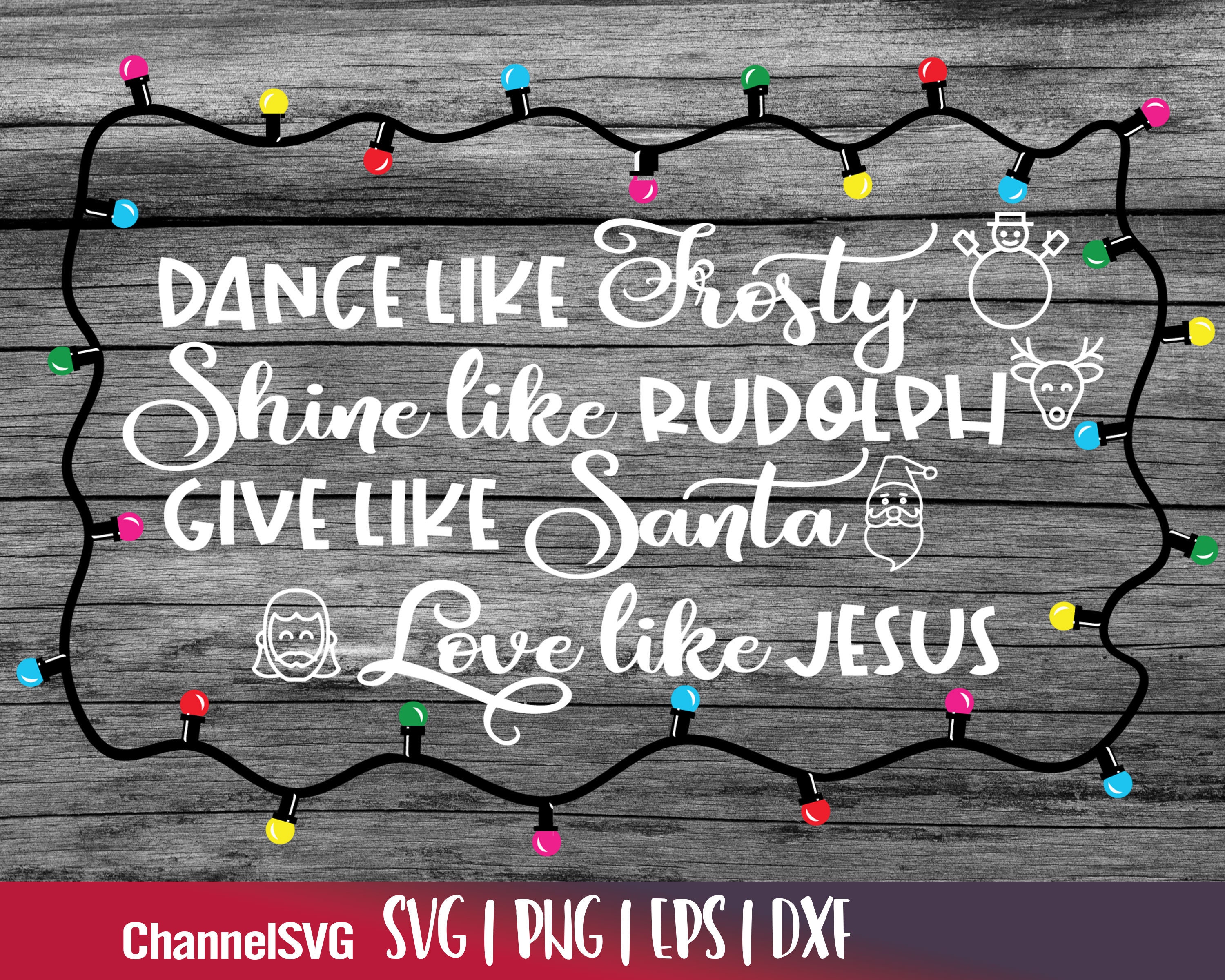 Dance Like Frosty SVG, Funny Christmas SVG, Christmas Shirt Svg, Love – She  Shed Craft Store