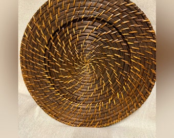 Wall trivet or hanging