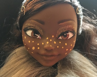 OOAK Doll Face/Body Customs