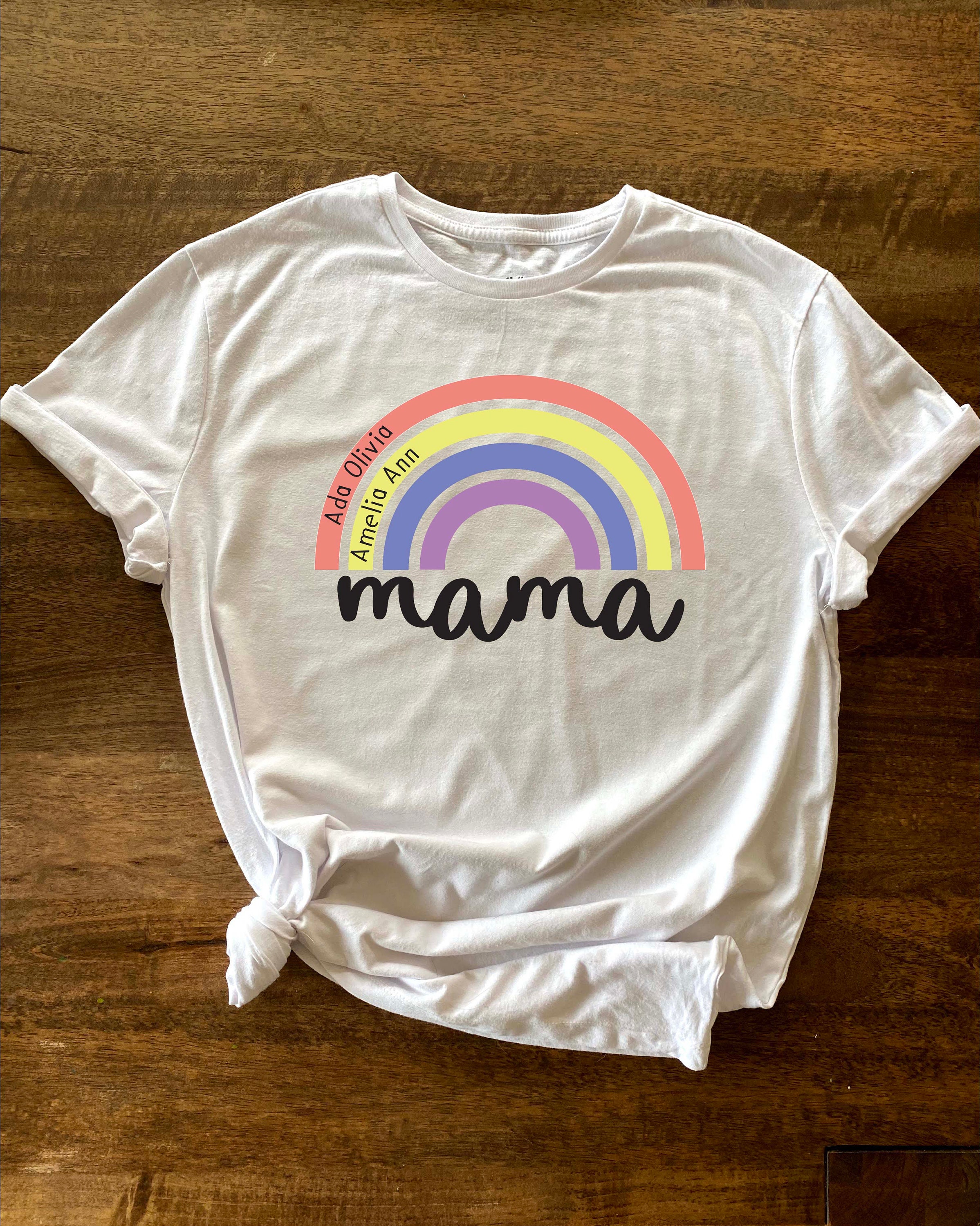 PERSONALIZED Mother