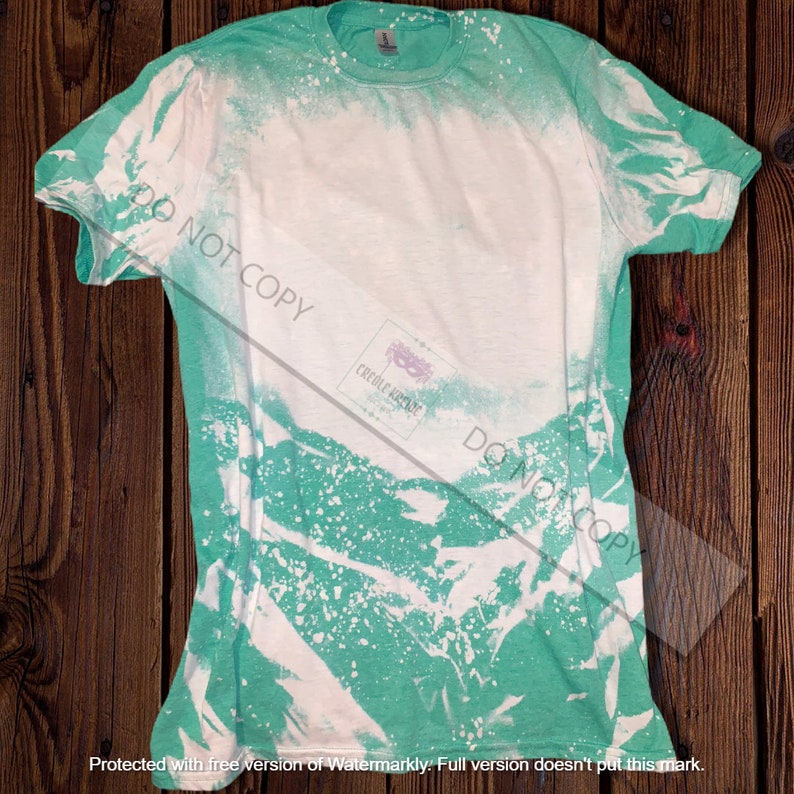 Download Mockup Heather Irish Green Digital Bleached T Shirts Gildan Women S Clothing Graphic Tees Des Pl