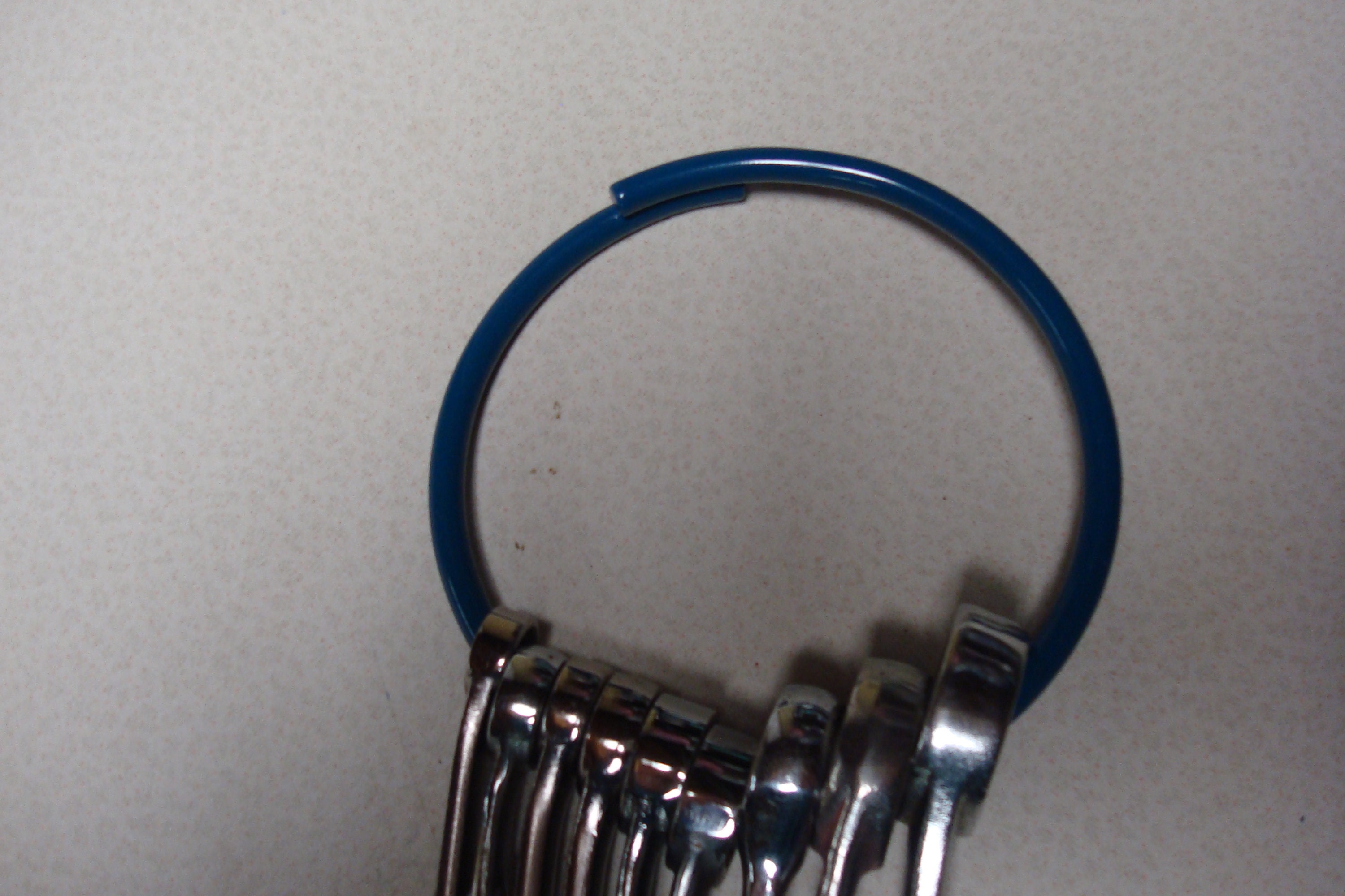 Wrench Ring Wrench Organizer 3 Piece Set Etsy UK